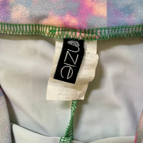 Onzie hot yoga high rise Leggings - Picture 7 of 12